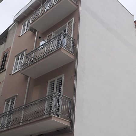 الشقق الفندقية مارغريتا دي سافويافي  Palazzo Galante المظهر الخارجي الصورة